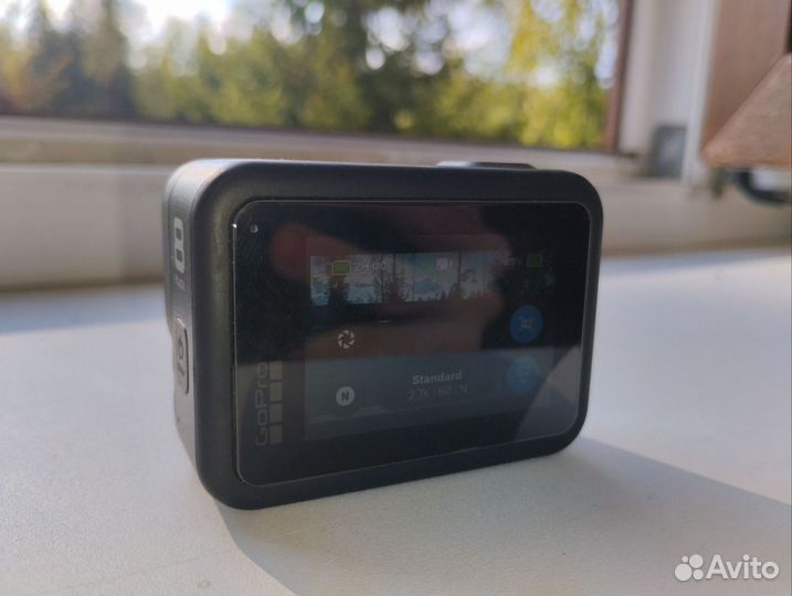 Камера GoPro Hero 8 Black Edition