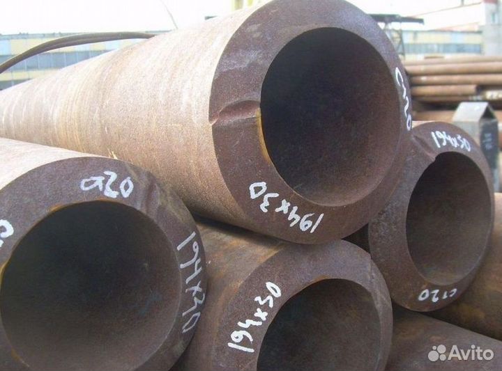 Труба лежалая арт93258