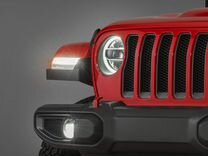 Ходовые огни Jeep Wrangler JL