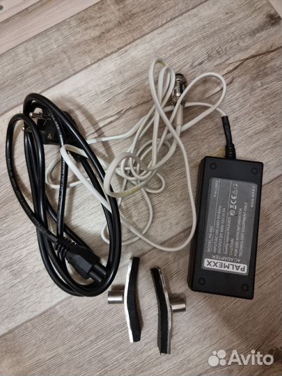 Мешалка универсальная для котла 37-71 л