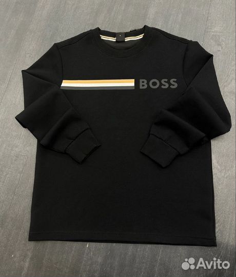 Свитшот Hugo Boss