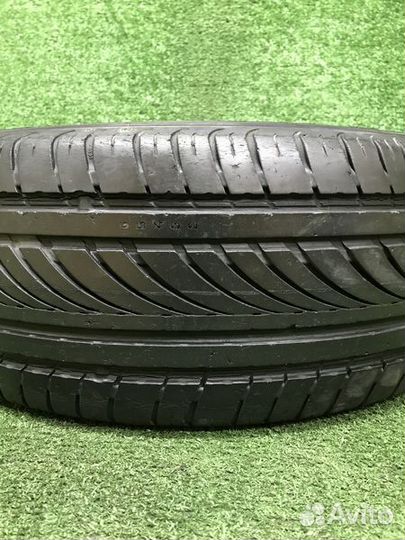 Nokian Tyres NRVi 215/45 R17 91W