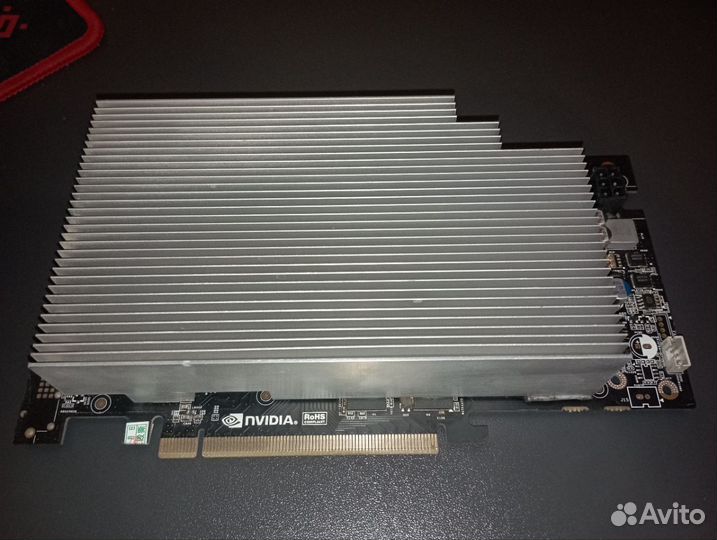 Видеокарта P106-90 6gb (3 шт.)