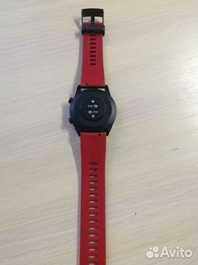 Honor Watch Magic