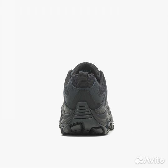 Ботинки мужские Merrell Moab 3 Tactical Black