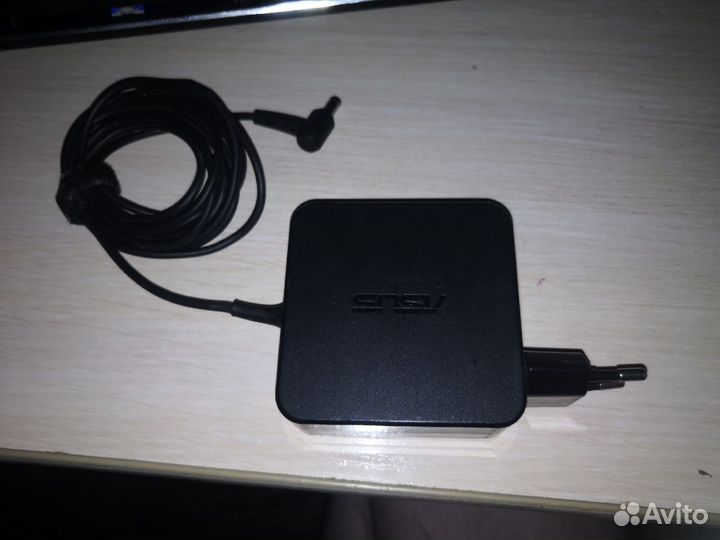 Зарядное устройство для ноутбука asus