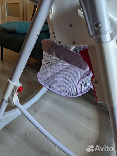 Стул для кормления babyton