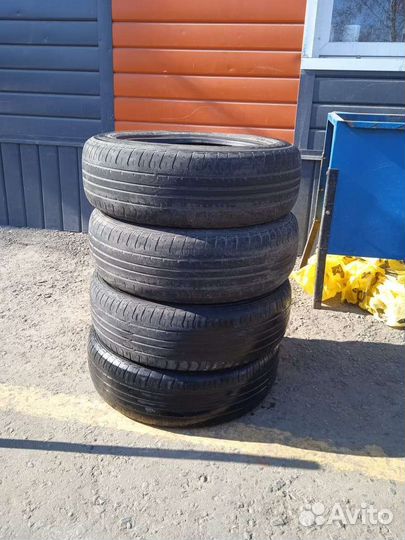 Hankook Optimo K415 185/65 R15 80