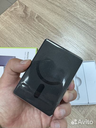 Powerbank Magsafe 5000/10000