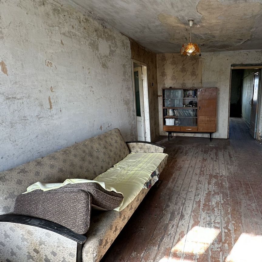 Квартира 2-комн. 42 м² в Невинномысск — фото 4