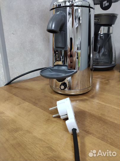 Кофемолка Nuova Simonelli Grinta