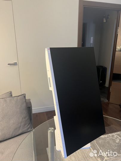 Монитор MSI 27 дюйм 75гц