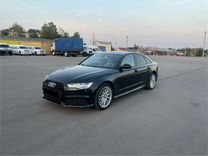 Audi A6 2.0 AMT, 2016, 225 000 км, с пробегом, цена 2 600 000 руб.