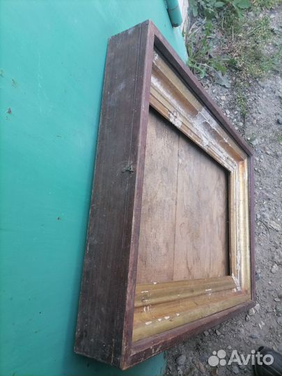 Киот для иконы