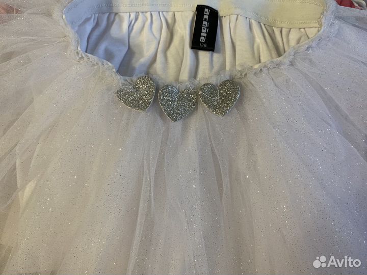 Юбка для девочки