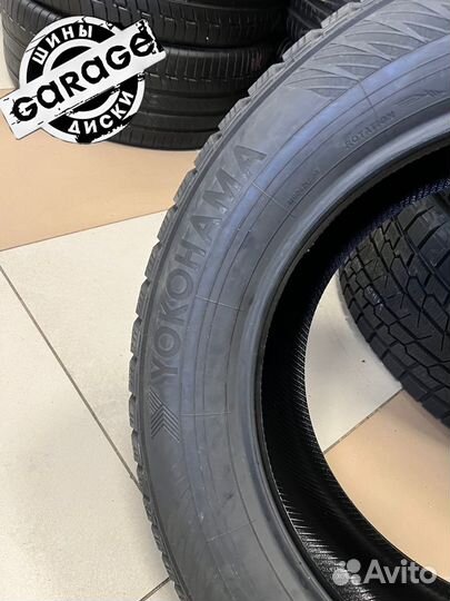 Yokohama Ice Guard IG65 225/65 R17 106T