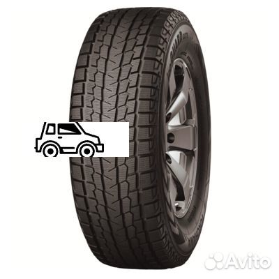 Yokohama Ice Guard G075 235/55 R18 100Q
