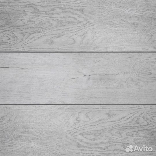 Ламинат SPC CM Floor Дуб Серый 01