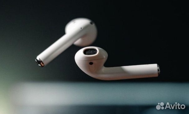 Наушники беспроводные i9S-TWS. новые