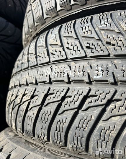 Nokian Tyres WR SUV 3 235/55 R18