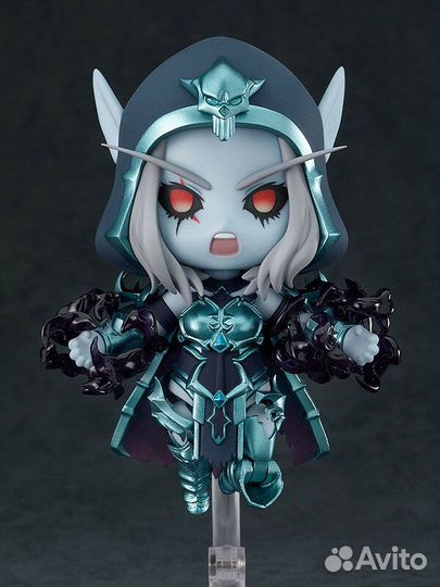 Аниме Фигурка Nendoroid Sylvanas Windrunner