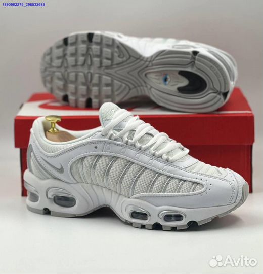 Кроссовки Nike Air Max Tailwind 4 (Арт.98781)