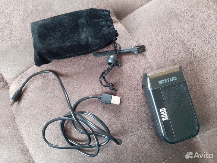 Шейвер профессиональный новый