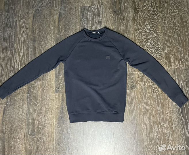 Свитшот sonner af vinden