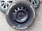 Continental 205/55 R16 91S, 1 шт