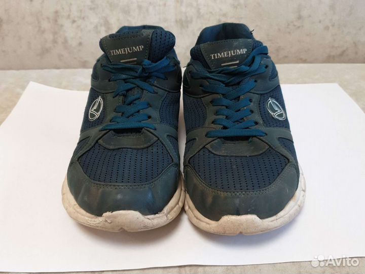 Кроссовки для мальчика 40 размер