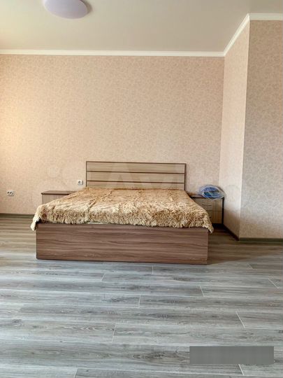 Квартира-студия, 40 м², 11/12 эт.