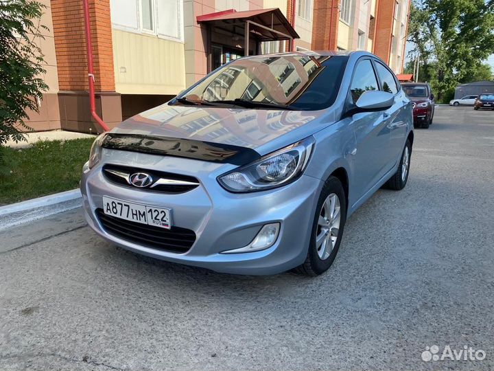 Аренда автомобиля