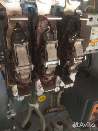 Электрик. Электромонтер. Электромонтажник