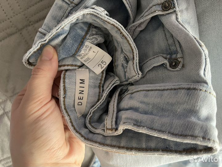 Вещи пакетом женские