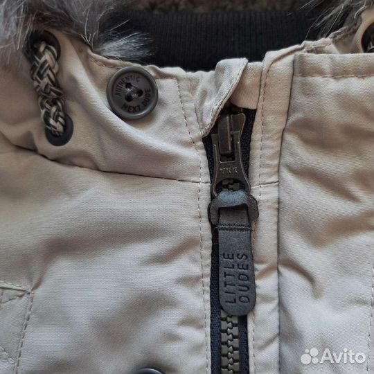 Куртка next 92