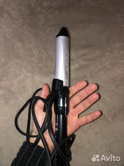 Плойка babyliss