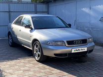 Audi A4 1.8 MT, 1995, 300 000 км, с пробегом, цена 348 000 руб.