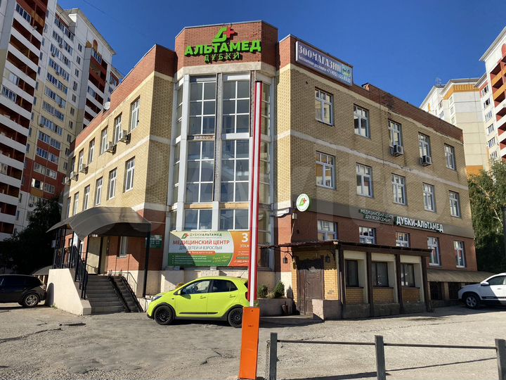 Свободного назначения, 401.2 м²