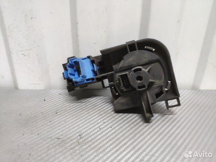 Переключатель света фар Volkswagen Touareg 2002