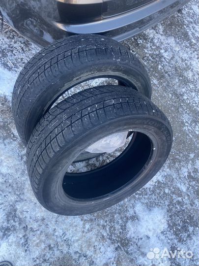 Triangle Snow-LL01 215/55 R17