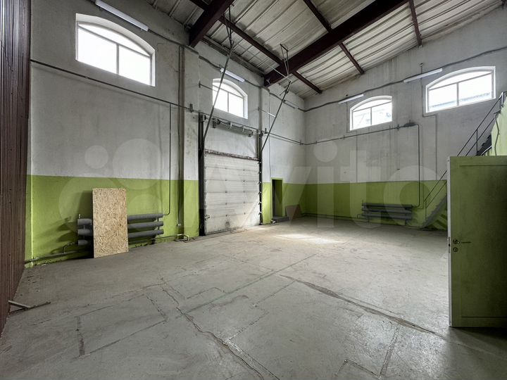 Производство, 145 м²
