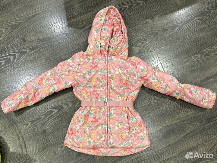 Куртка barkito 134