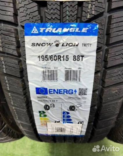 Triangle TR777 195/60 R15 88U