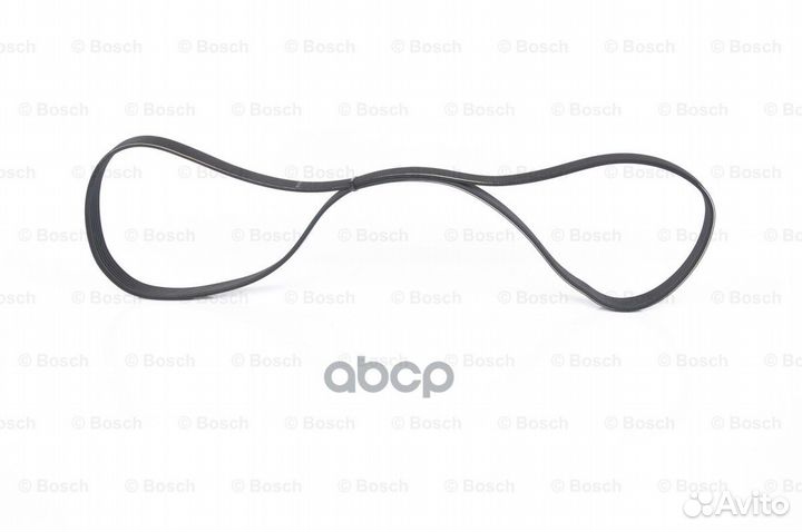 Ремень поликлиновой 6PK1035 VW Golf/Passat/Sharan