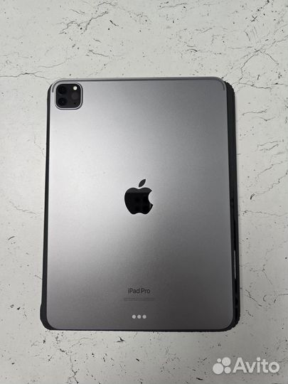 iPad Pro 11 M2 (2022) 256 gb