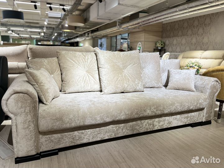 Диван кровать