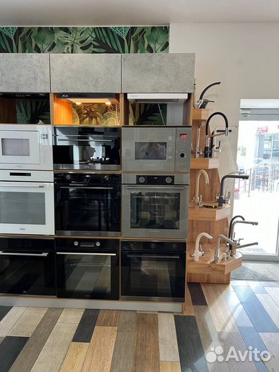 Техника kuppersberg:микроволновка,холодильник и др