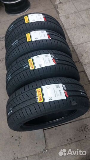 Pirelli Cinturato P1 Verde 195/50 R15 82V