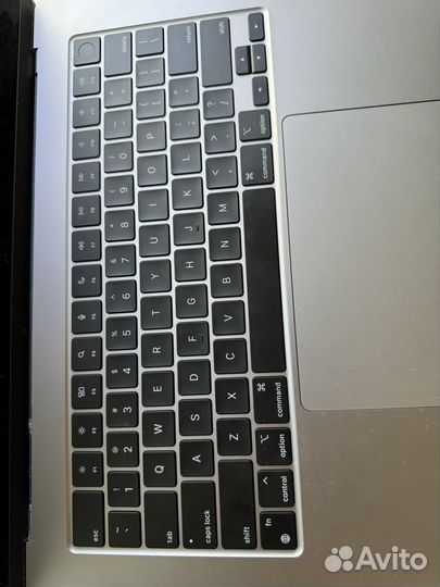 Macbook air 15 m2 8 256