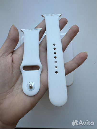 Ремешок Apple Watch 42-44-45-49 mm оригинал